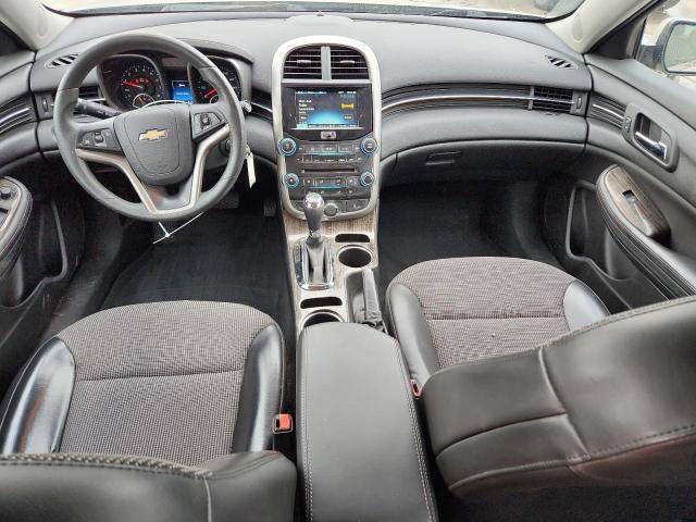 1G11C5SL7EF177626 - 2014 CHEVROLET MALIBU 1LT CREAM photo 8