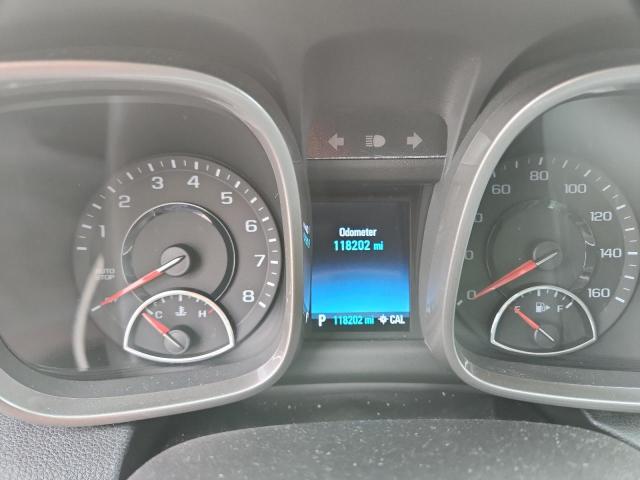 1G11C5SL7EF177626 - 2014 CHEVROLET MALIBU 1LT CREAM photo 9