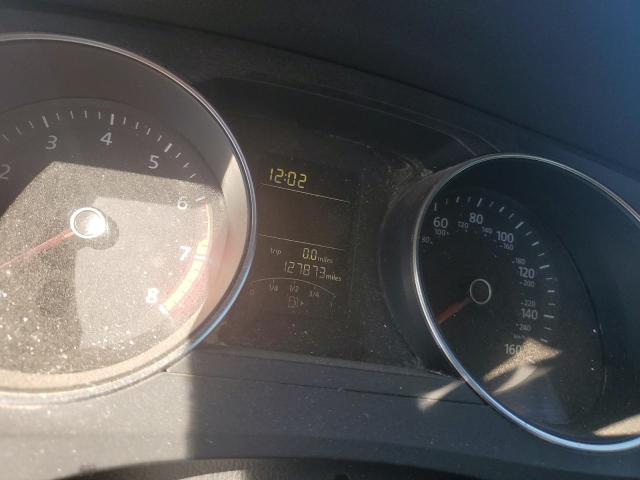 3VW2B7AJ5JM235993 - 2018 VOLKSWAGEN JETTA S ნაცრისფერი ფოტო 9