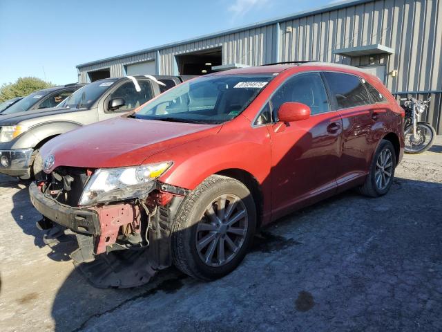 2009 TOYOTA VENZA, 