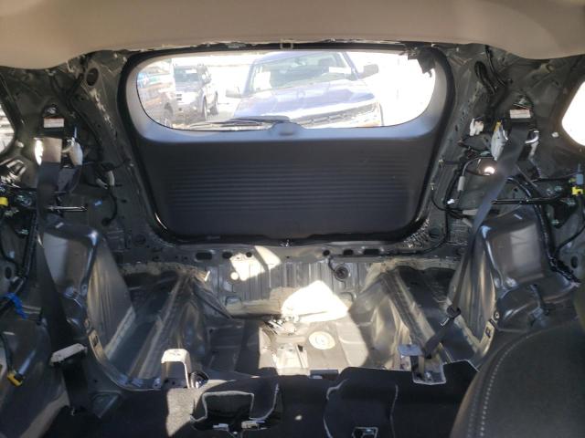 3CZRZ2H79SM786532 - 2025 HONDA HR-V EXL 黑色 照片 10