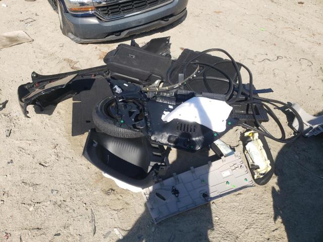 3CZRZ2H79SM786532 - 2025 HONDA HR-V EXL 黑色 照片 13