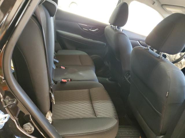 KNMAT2MV5JP534925 - 2018 NISSAN ROGUE S 黑色 照片 11