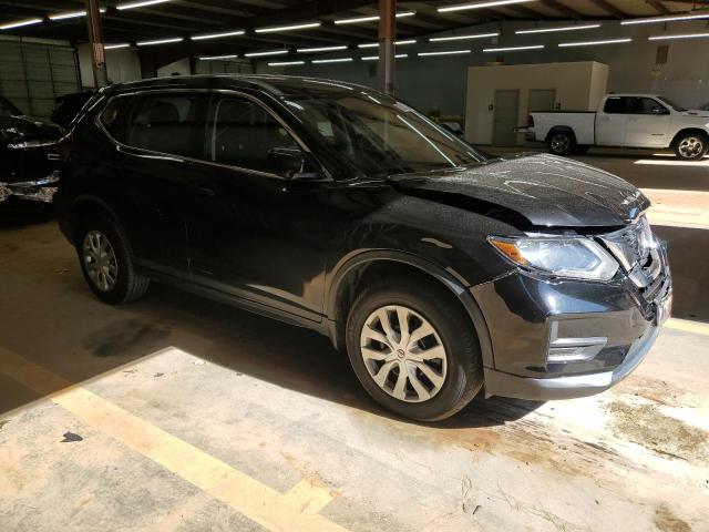 KNMAT2MV5JP534925 - 2018 NISSAN ROGUE S 黑色 照片 4