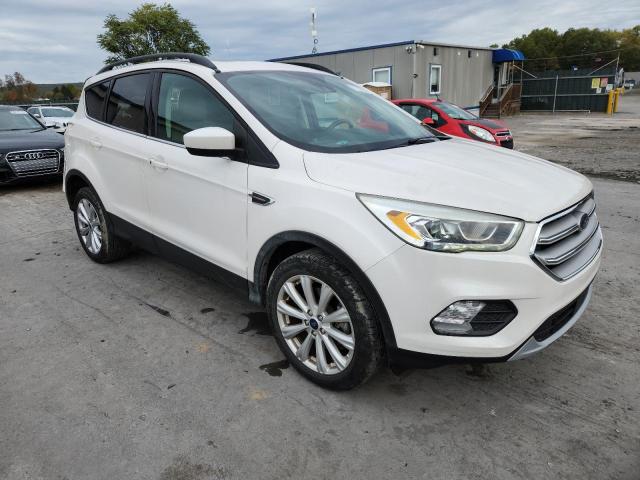1FMCU9HD6KUA37946 - 2019 FORD ESCAPE SEL Ağ foto 4