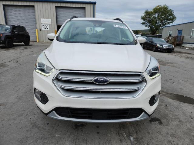 1FMCU9HD6KUA37946 - 2019 FORD ESCAPE SEL Ağ foto 5