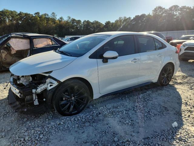 2024 TOYOTA COROLLA SE, 
