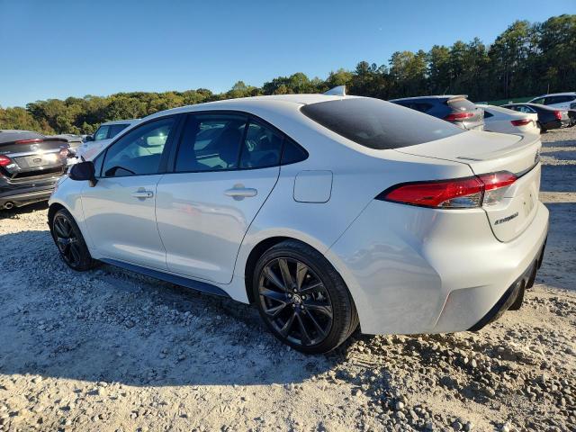 5YFS4MCE1RP174724 - 2024 TOYOTA COROLLA SE WHITE photo 2