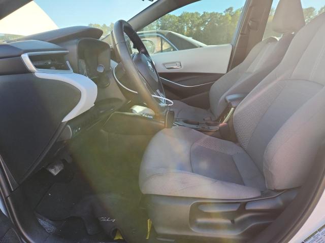 5YFS4MCE1RP174724 - 2024 TOYOTA COROLLA SE WHITE photo 7