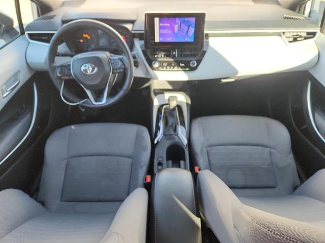 5YFS4MCE1RP174724 - 2024 TOYOTA COROLLA SE WHITE photo 8