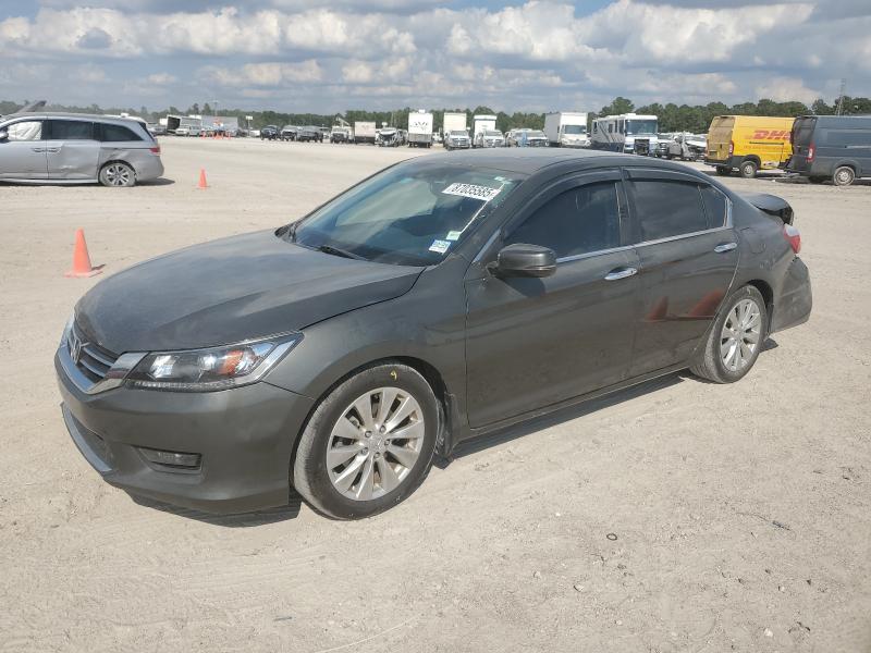 2014 HONDA ACCORD EXL, 