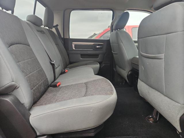 3C6UR5JJ0EG114232 - 2014 RAM 2500 SLT 石墨色 照片 11