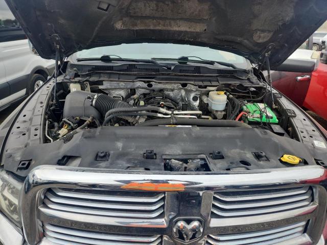 3C6UR5JJ0EG114232 - 2014 RAM 2500 SLT 石墨色 照片 12