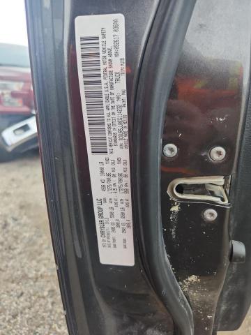 3C6UR5JJ0EG114232 - 2014 RAM 2500 SLT 石墨色 照片 13