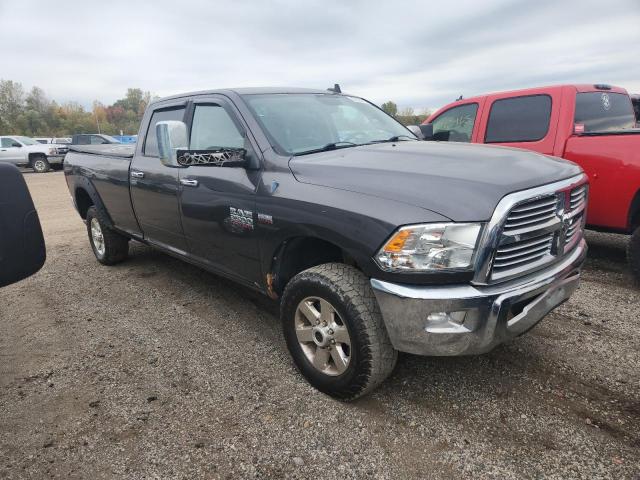 3C6UR5JJ0EG114232 - 2014 RAM 2500 SLT 石墨色 照片 4