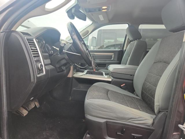 3C6UR5JJ0EG114232 - 2014 RAM 2500 SLT 石墨色 照片 7