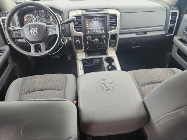 3C6UR5JJ0EG114232 - 2014 RAM 2500 SLT 石墨色 照片 8