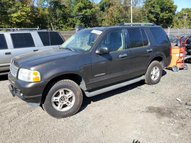 2005 FORD EXPLORER XLT, 
