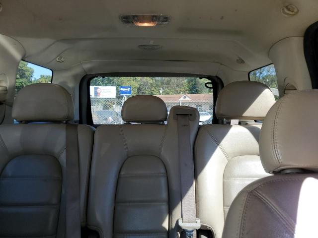 1FMDU73E05UA74827 - 2005 FORD EXPLORER XLT ყავისფერი ფოტო 10