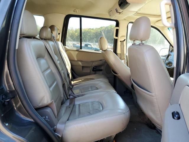 1FMDU73E05UA74827 - 2005 FORD EXPLORER XLT ყავისფერი ფოტო 11