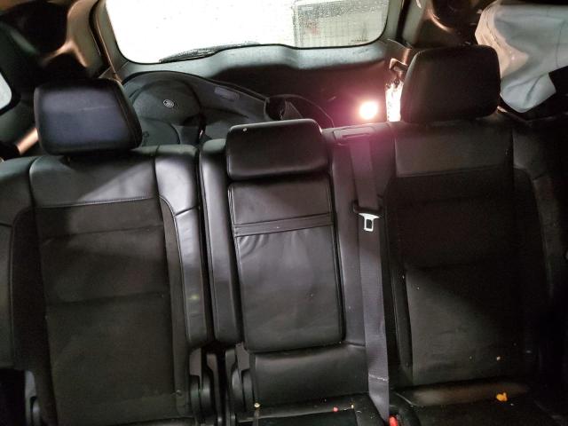 1C4RJFLG2LC402671 - 2020 JEEP GRAND CHER TRAILHAWK შავი ფოტო 10