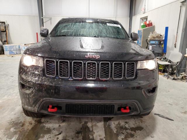 1C4RJFLG2LC402671 - 2020 JEEP GRAND CHER TRAILHAWK შავი ფოტო 5