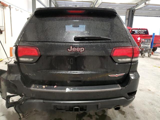 1C4RJFLG2LC402671 - 2020 JEEP GRAND CHER TRAILHAWK შავი ფოტო 6