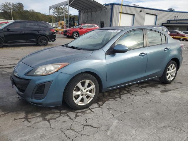 2010 MAZDA 3 I, 