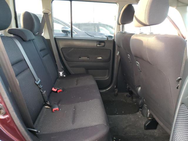 JTLKT324550209487 - 2005 TOYOTA SCION XB 栗色 照片 10