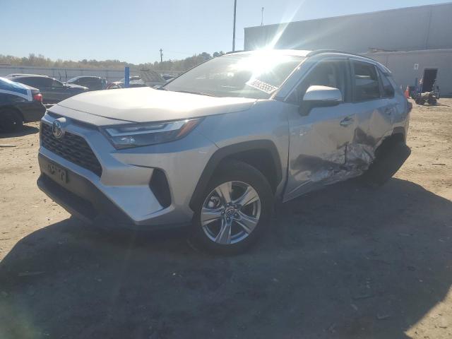 2025 TOYOTA RAV4 XLE, 