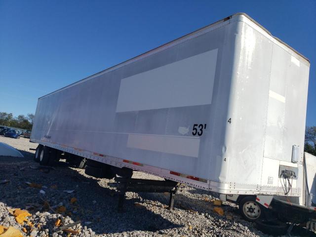 2008 WABASH UNKNOWN, null