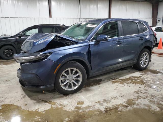 2024 HONDA CR-V EXL, 