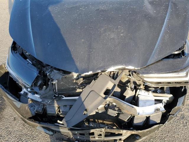 19UUB6F53NA002751 - 2022 ACURA TLX TECH A BLACK photo 11