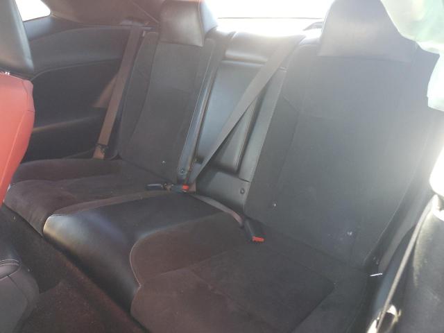 2C3CDZFJ0MH596495 - 2021 DODGE CHALLENGER R/T SCAT PACK BLACK photo 10