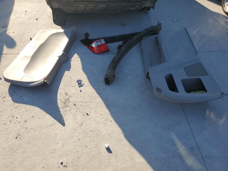 5FNRL5H41CB120012 - 2012 HONDA ODYSSEY EX CHARCOAL photo 13