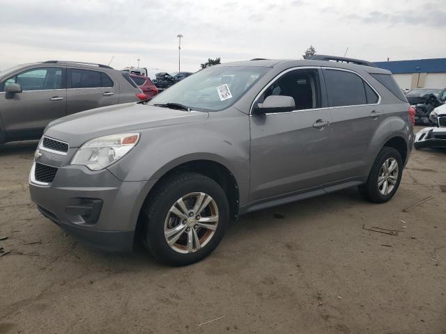 2012 CHEVROLET EQUINOX LT, 