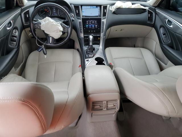 JN1BV7AP4FM338696 - 2015 INFINITI Q50 BASE 蓝色 照片 16