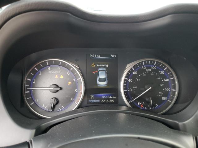 JN1BV7AP4FM338696 - 2015 INFINITI Q50 BASE 蓝色 照片 18