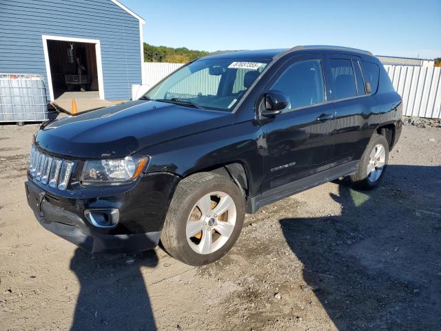 2015 JEEP COMPASS LATITUDE, 