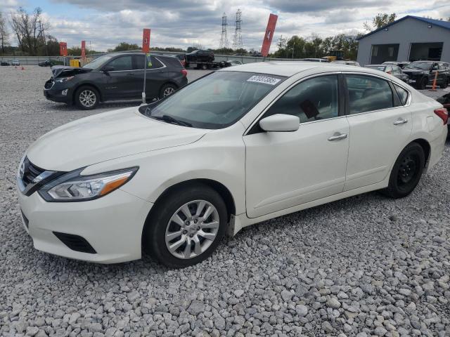 2016 NISSAN ALTIMA 2.5, 