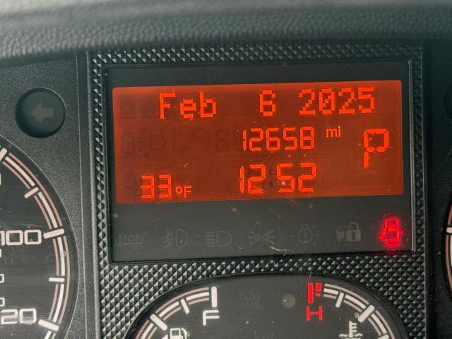 3C6URVJG9KE537015 - 2019 RAM PROMASTER 3500 HIGH ნაცრისფერი ფოტო 8