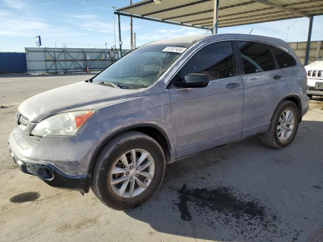 2009 HONDA CR-V LX, null