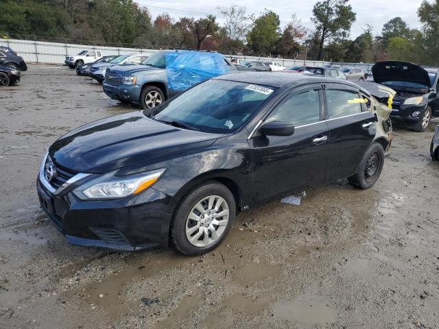 2016 NISSAN ALTIMA 2.5, 