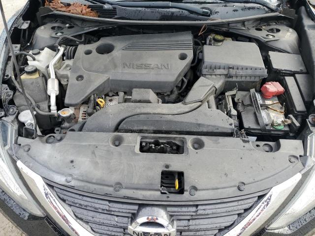 1N4AL3AP9GN389426 - 2016 NISSAN ALTIMA 2.5 BLACK photo 11