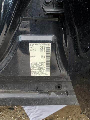 1N4AL3AP9GN389426 - 2016 NISSAN ALTIMA 2.5 BLACK photo 13