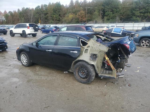 1N4AL3AP9GN389426 - 2016 NISSAN ALTIMA 2.5 BLACK photo 2