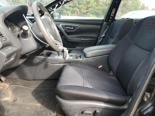 1N4AL3AP9GN389426 - 2016 NISSAN ALTIMA 2.5 BLACK photo 7