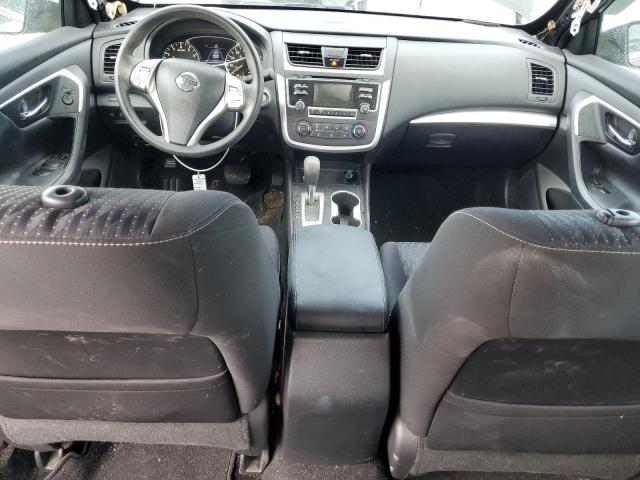 1N4AL3AP9GN389426 - 2016 NISSAN ALTIMA 2.5 BLACK photo 8