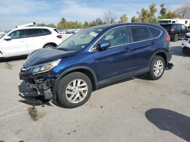 2016 HONDA CR-V EX, 