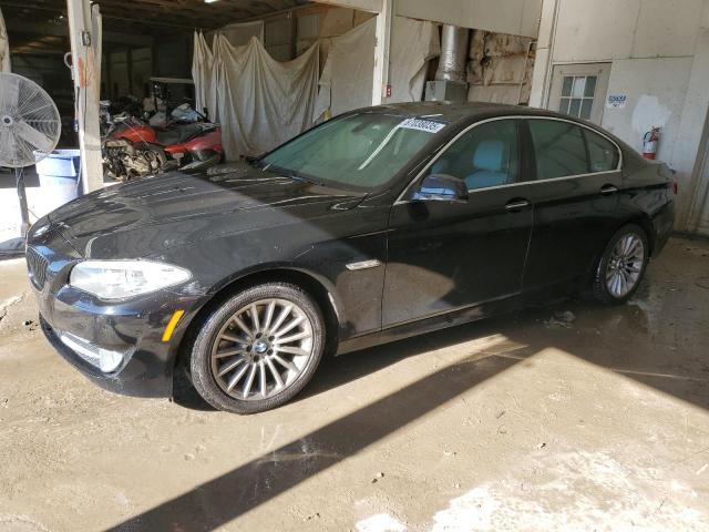 2012 BMW 535 I, 